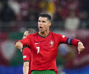 Portugalia rozbija Turcję! Niesamowity wynik hitu grupy F, Ronaldo i koledzy pokazali klasę!