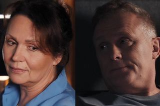 M jak miłość, odcinek 1889: Marysia wyciągnie z Artura, jaki sekret skrywa Agnes. To dlatego nie zostawi jej z tym samej - WIDEO, ZDJĘCIA