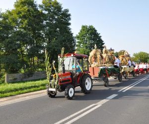 Gmina Secemin. Miejsca i mieszkańcy