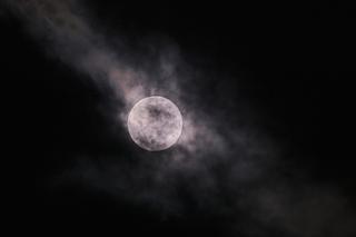 Superpełnia Księżyca 2023 - kiedy wypada? Tego zjawiska nie można przegapić!