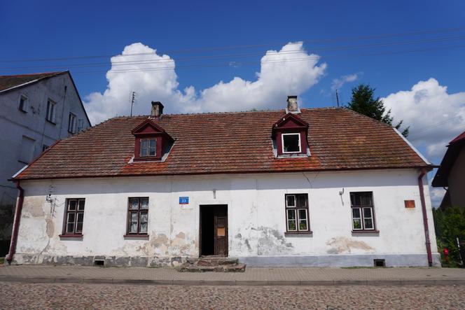 Tykocin robi furorę! To podlaskie "miasteczko-bajeczka"