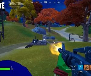 Fortnite: „Nowa funkcja zrujnuje skiny”. Epic Games martwi graczy, którzy posiadają kolekcję skórek 