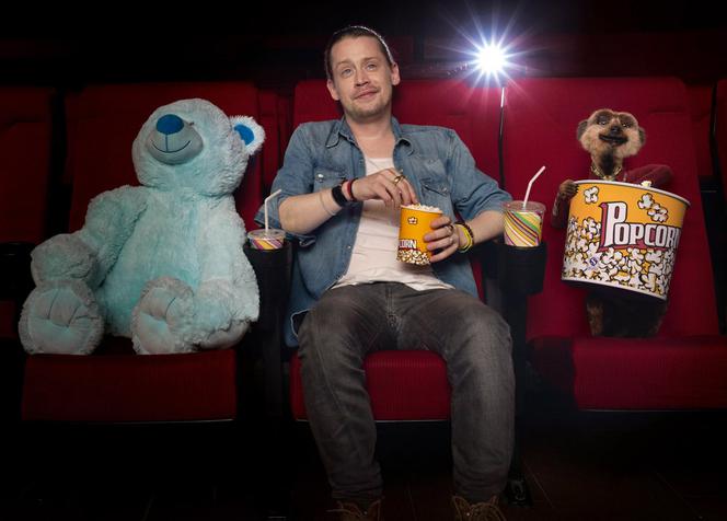 Macaulay Culkin czyli filmowy Kevin kończy 40 lat. Tak się zmieniał
