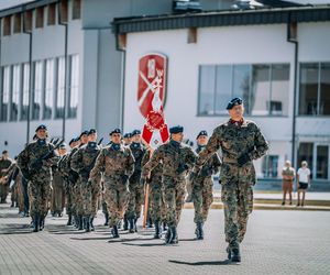Za nami uroczyste obchody Święta Wojska Polskiego z 18. Dywizją