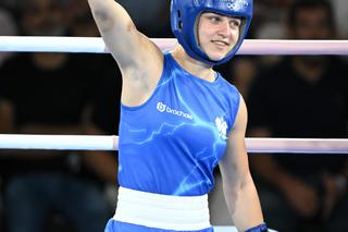 Julia Szeremeta na IO w Paryżu 2024 zrobiła furorę!