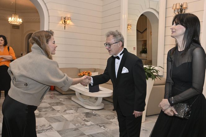 Złoty Laur "Super Biznesu" 2025