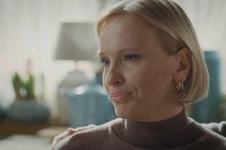 M jak miłość, odcinek 1870: Dorota (Iwona Rejzner)