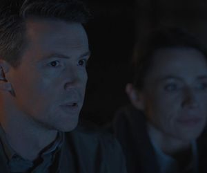 M jak miłość odc. 1884. Jakub Karski (Krzysztof Kwiatkowski), Martyna (Magdalena Turczeniewicz)