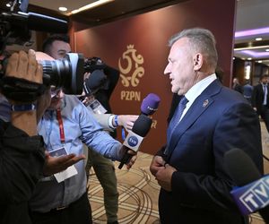 Cezary Kulesza dalej prezesem PZPN!