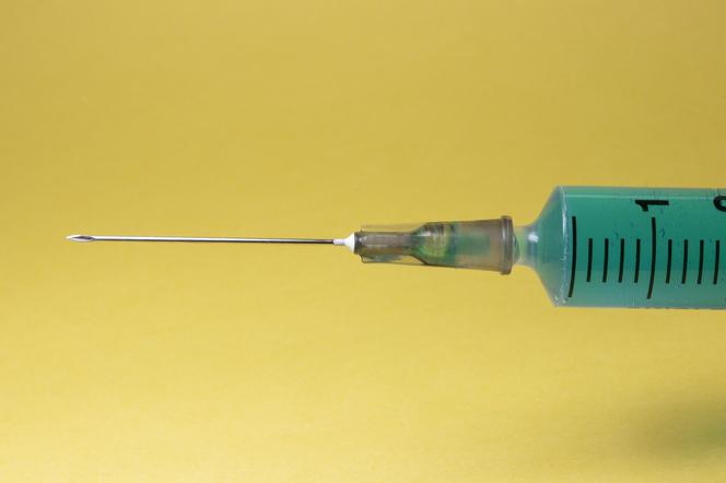 Dostawa szczepionek na grypę planowana jest na październik. Nie wiadomo, czy ich starczy