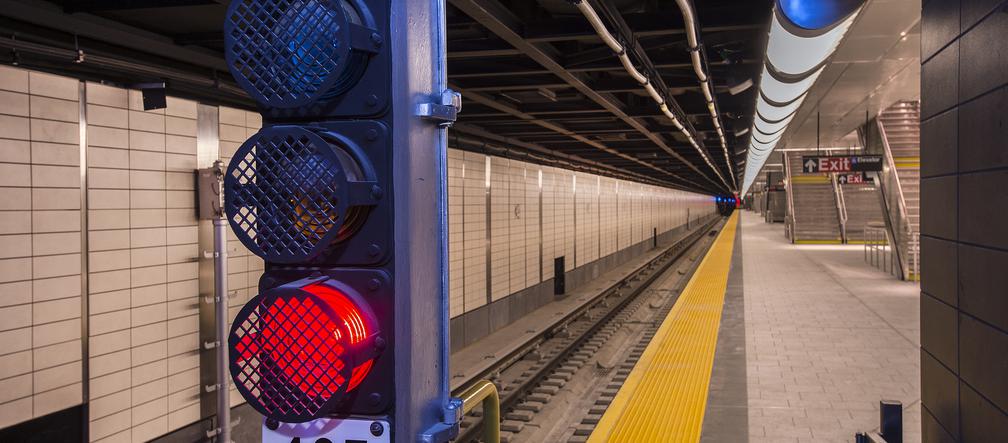 MTA zapowiada koszmar w metrze