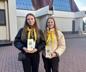 Stypendia papieskie – trwa nabór! [AUDIO]	