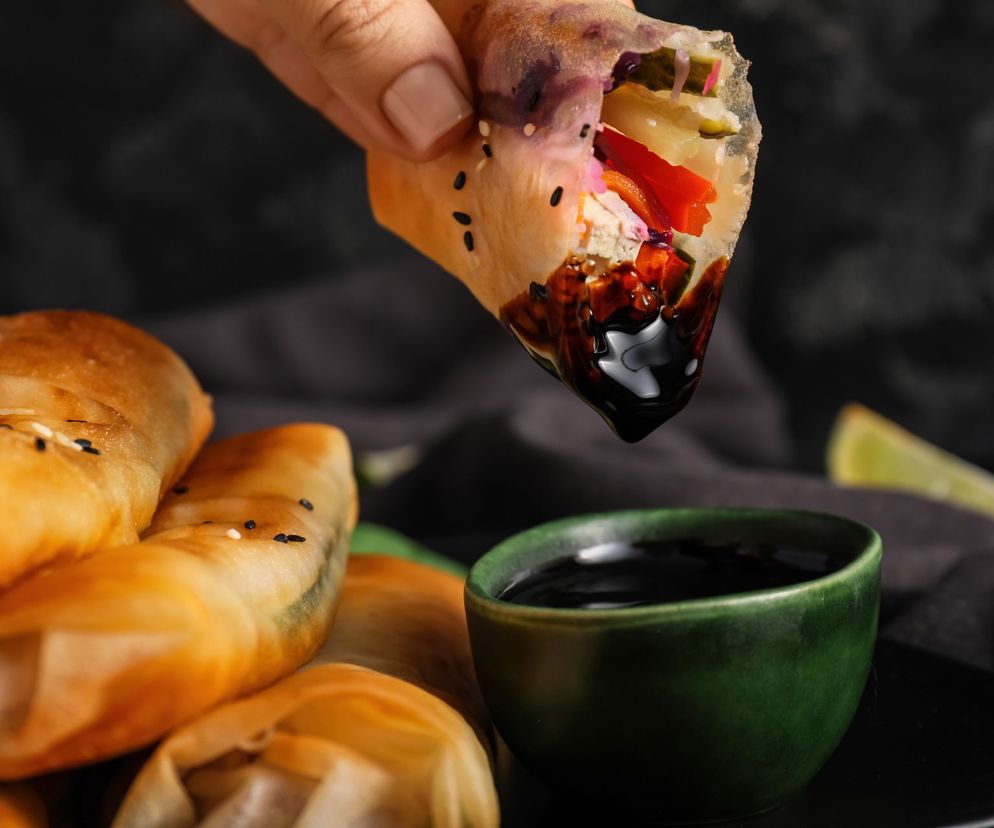 Sos z miso pasuje i do mięs, i do sałatek. Zrobisz go w 3 minuty 