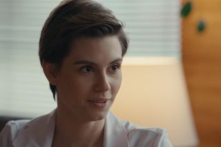 Na dobre i na złe odc. 957. Blanka (Pola Gonciarz)