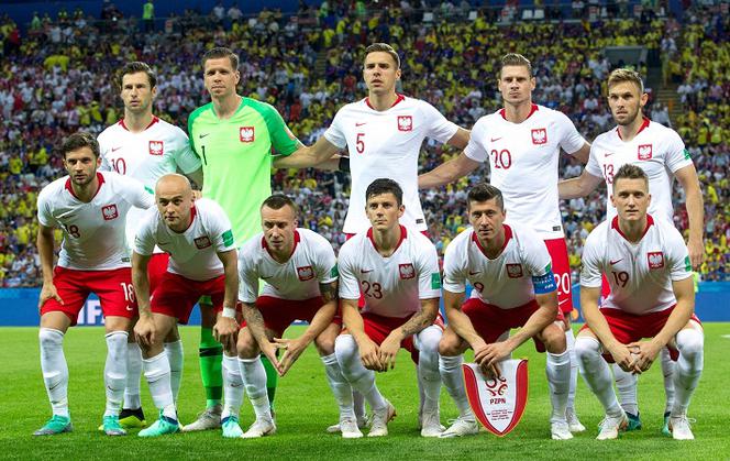 Polska - Portugalia: SKŁADY na mecz 11.10.2018. Kto gra? [PIŁKARZE]