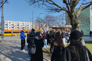 Sobel przejął kwiaciarnię na warszawskich Bielanach 