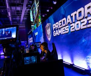 Predator Games 2023