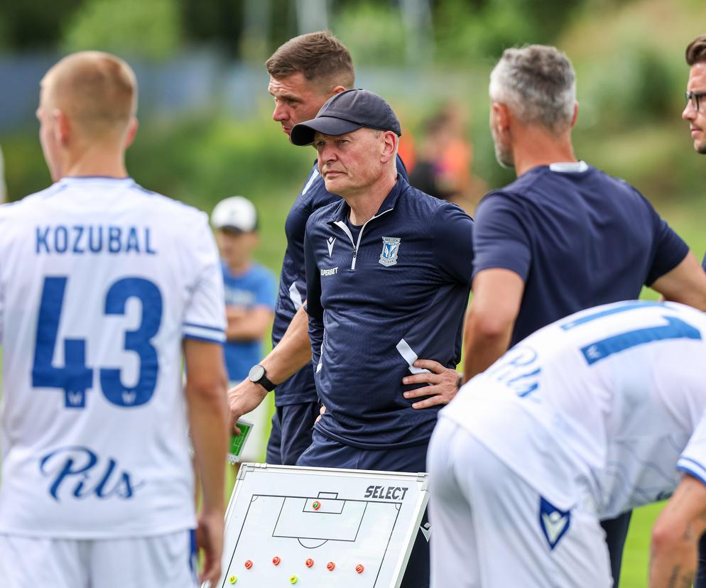 Lech Poznań - Górnik Zabrze. Rozpoczynamy nowy sezon PKO BP Ekstraklasy!