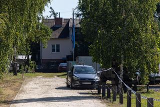 Matka z córeczkami zginęła w szambie! Tragedia pod Koninem