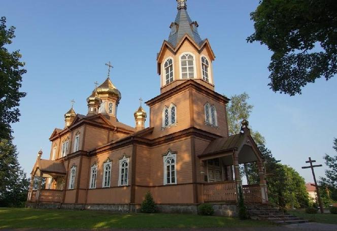 To miasto na Podlasiu ma najmniejszą powierzchnię. Nie uwierzycie jak jest niewielkie!