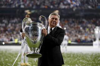 Carlo Ancelotti zwolniony z Realu Madryt: Florentino Perez znowu zaczął kopać grób Królewskich 