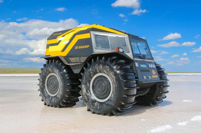 Sherp