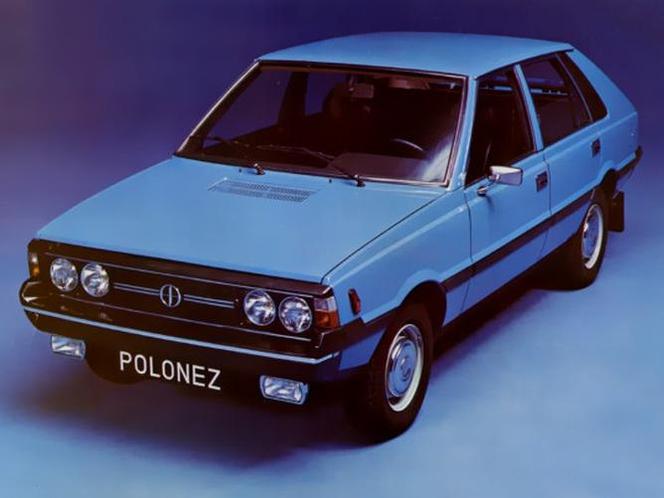 Polonez "Borewicz"