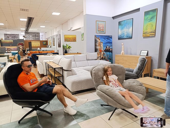Eska Summer City w Centrum Handlowym FASTY -2