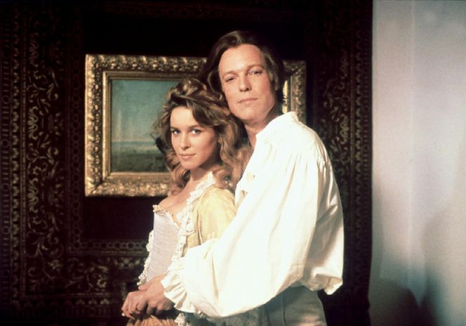 Richard Chamberlain 