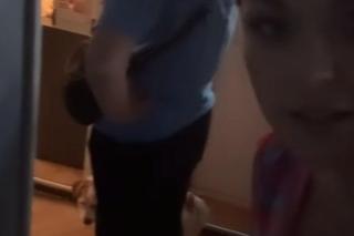 M jak miłość na planie. Kinga (Katarzyna Cichopek)