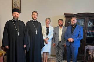 W Bielsku-Białej powstanie cerkiew