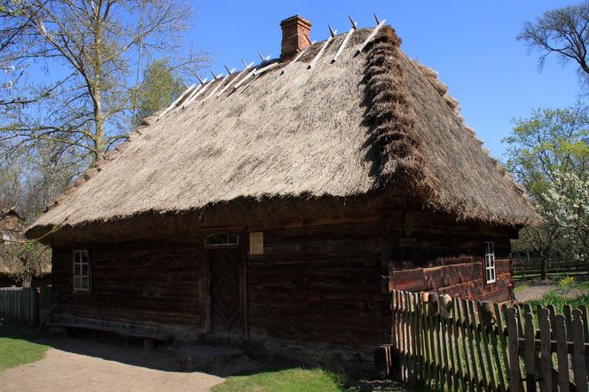 To największe wsie w województwie podlaskim