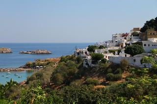 Grecja uruchamia program wakacyjnych bonów dla turystów. Skorzysta 25 tys. osób