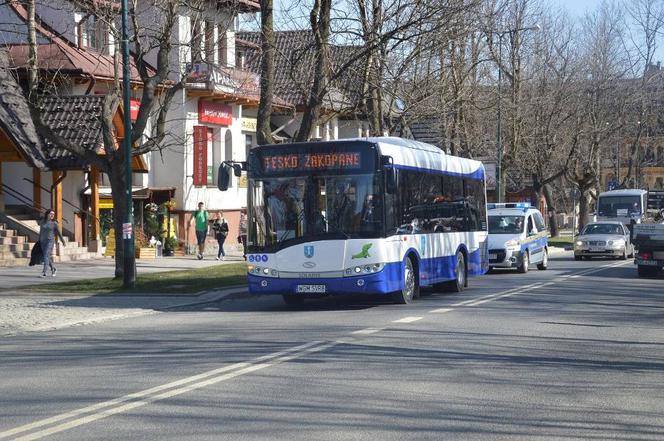 Galeria handlowa w miejscu dworca autobusowego w Zakopanem?