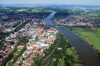 Frankfurt nad Odrą