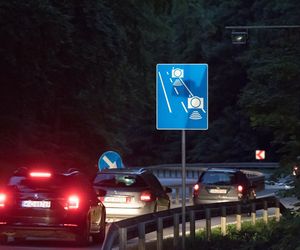 Odcinkowy pomiar prędkości coraz skuteczniejszy. Sprawdź nowe lokalizacje w Podlaskiem w 2024