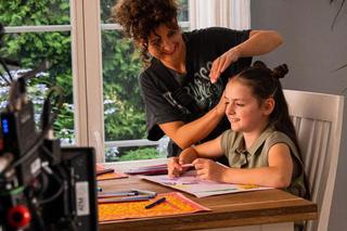 Bracia Blanka Burzyńska