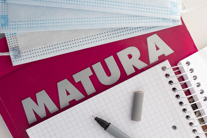 Ściąganie na maturze