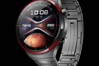 Huawei Watch 4 Pro Space Edition