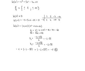 Matura 2025: matematyka poziom rozszerzony 12.05.2025. Odpowiedzi, arkusze CKE [Formuła 2015]
