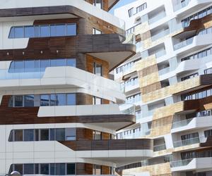 Apartamenty City Life