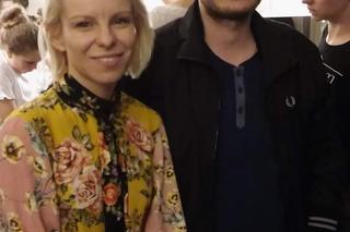 Zbyszek jest kolekcjonerem autografów z Pszczyny