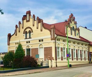 Sokołów Małopolski