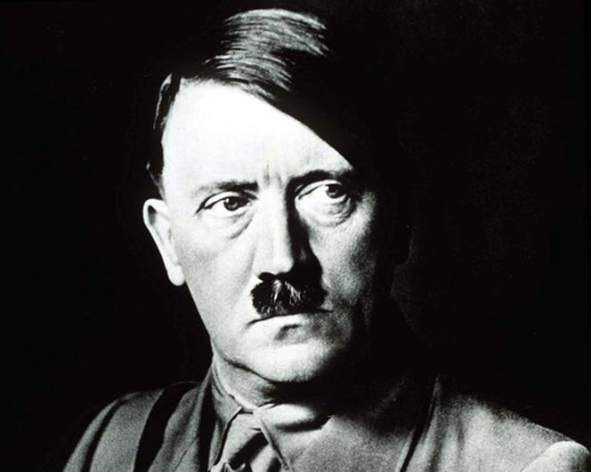 The police are looking for… Adolf Hitler!  – Super Express