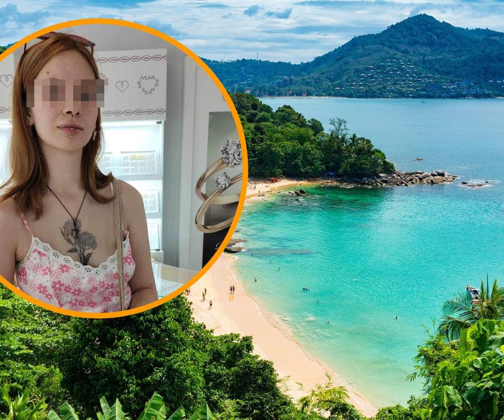 Wrocławianka zaginęła w Tajlandii, ślad urywa się w Bangkoku. Rodzina szuka jej na własną rękę