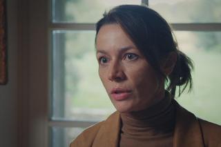 M jak miłość, odcinek 1812. Martyna (Magdalena Turczeniewicz), prawnik