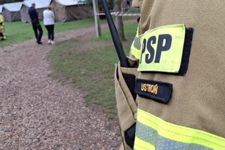 Zalane ulice i pękające wały. Dramatyczna noc przed nami? Zwołano sztab kryzysowy