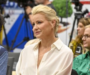 Małgorzata Kożuchowska