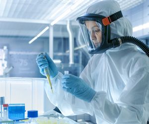 Niebezpieczne wirusy idą do Europy. Ekspertka wskazuje 3 największe zagrożenia w 2024 r.