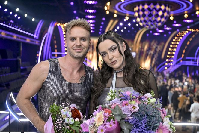 Lanberry odpadła z "Tańca z Gwiazdami". "Mam gdzieś kontrowersje"